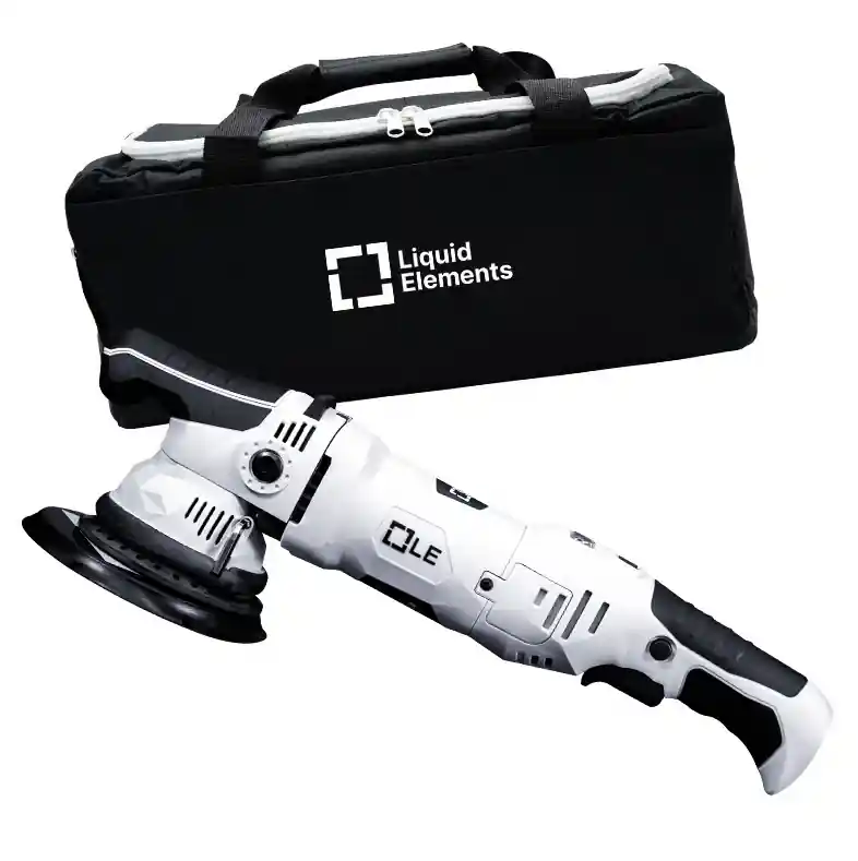 Ofertă de sezon Polizor Liquid Elements Orbital Polishing Machine T5200