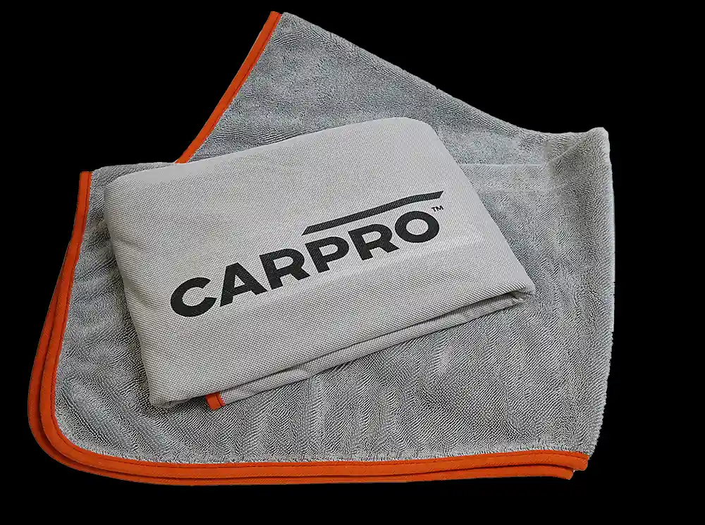 Prosop cu uscare CarPro DHydrate (50 x 55 cm) Popular
