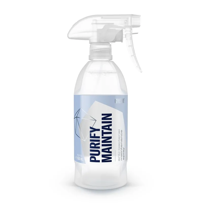 Detergent antibacterian și protecție pentru interior Gyeon Q2M PurifyMaintain Protector interior (500 ml) Disponibil imediat