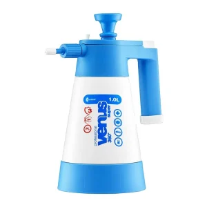 Vezi acum Stropitor cu presiune Kwazar Venus SUPER 360 PRO+ 1 l Sprayer