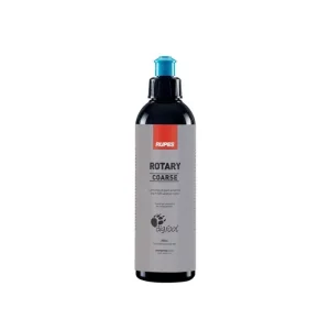 Retur gratuit RUPES Coarse Polishing Compound for Rotary Polishers (250 ml)