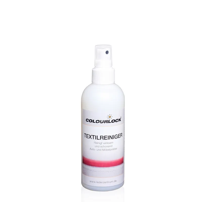 Detergent pentru textile Colourlock Textilreiniger (200 ml) Reducere extra