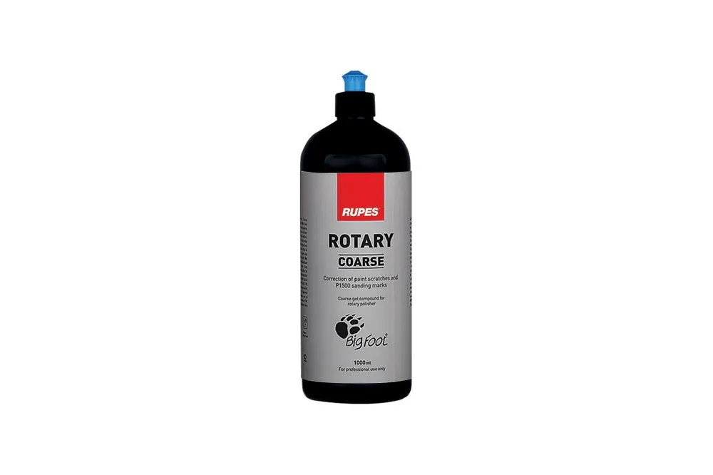 RUPES Coarse Polishing Compound for Rotary Polishers (1000 ml) Reduceri