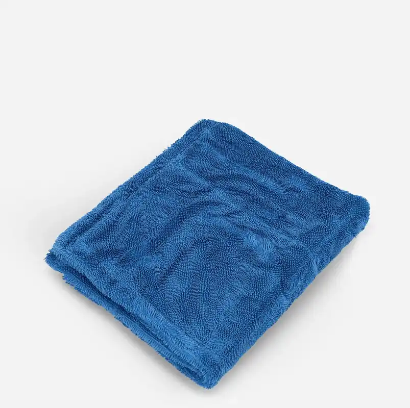 Plată securizată Tershine Drying Towel Double Side