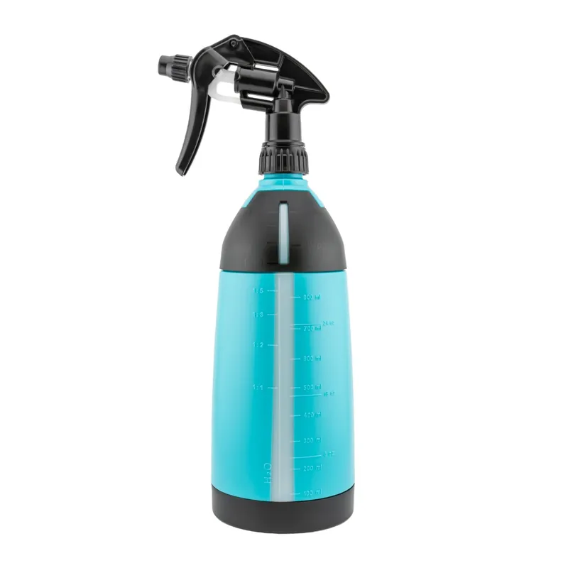 Carbon Collective Pro Range 360° Sprayer Bottle 360 HD Sprayer - Black Head (1 l) Ultima șansă