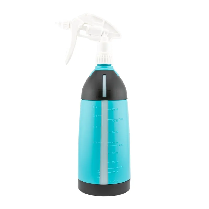 Ultima șansă Carbon Collective Pro Range 360° Sprayer Bottle 360 Foaming - White Head (1 l)