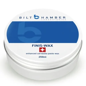Ceară solidă de carnauba Bilt Hamber Finis-Wax (250 ml) Calitate înaltă