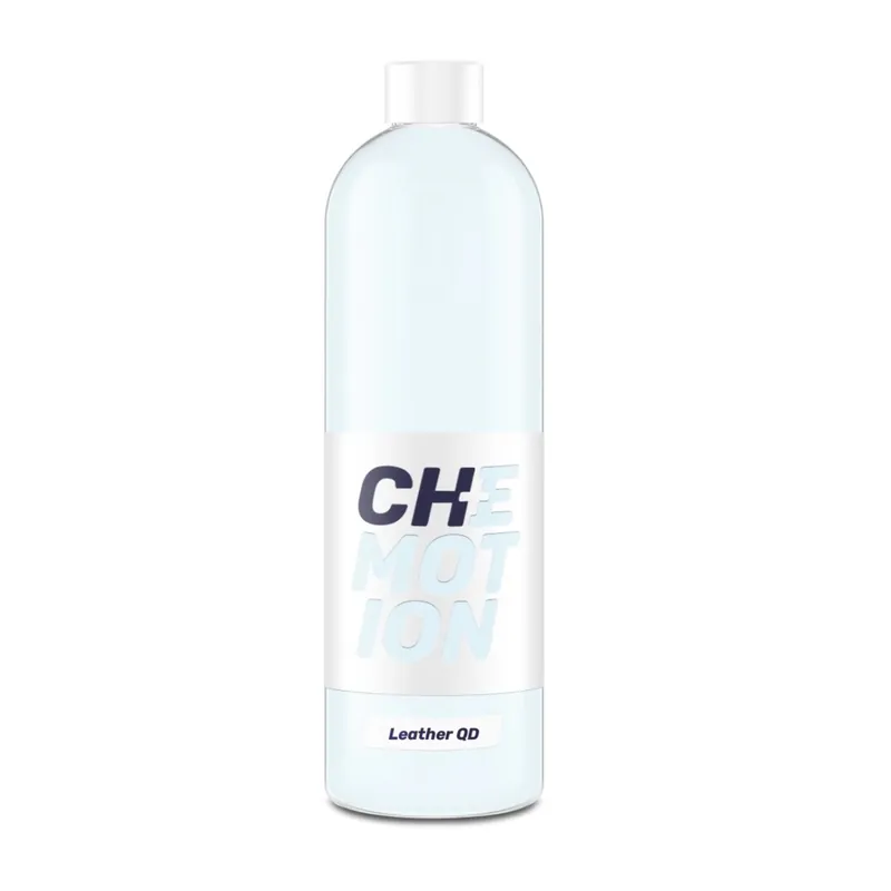Vezi acum Chemotion Leather QD Leather Detailer (500 ml)