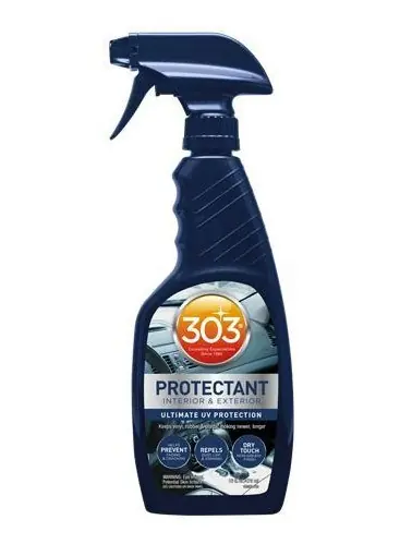 Cel mai bun preț Protector 303 Automotive Protectant (473 ml)