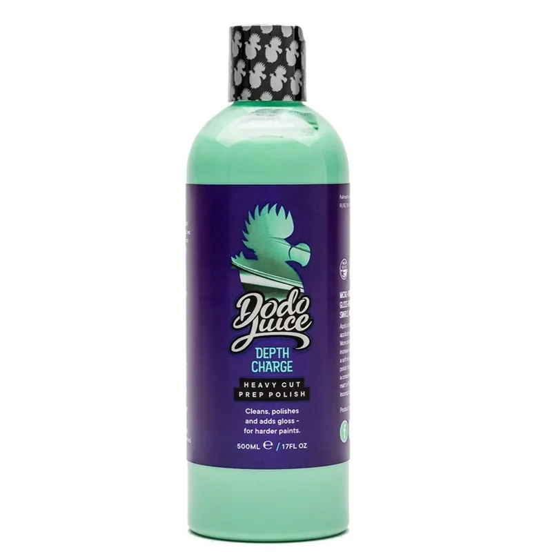 Dodo Juice Depth Charge (500 ml) Expediere rapidă