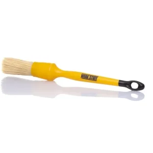 Work Stuff Detailing Brush Classic 24 mm Plată sigură