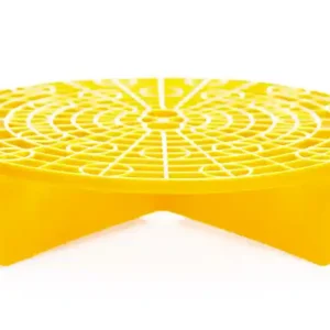 Work Stuff Separator New Yellow Bestseller