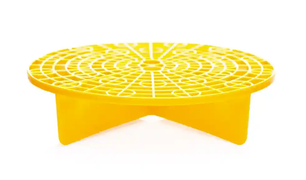 Work Stuff Separator New Yellow Bestseller