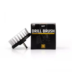 Work Stuff Drill Brush Soft Ieftin