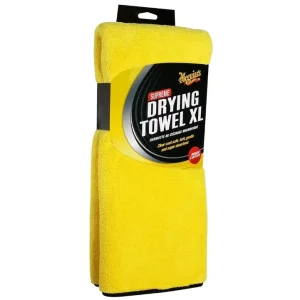 Bestseller Meguiar's Supreme Drying Towel XL