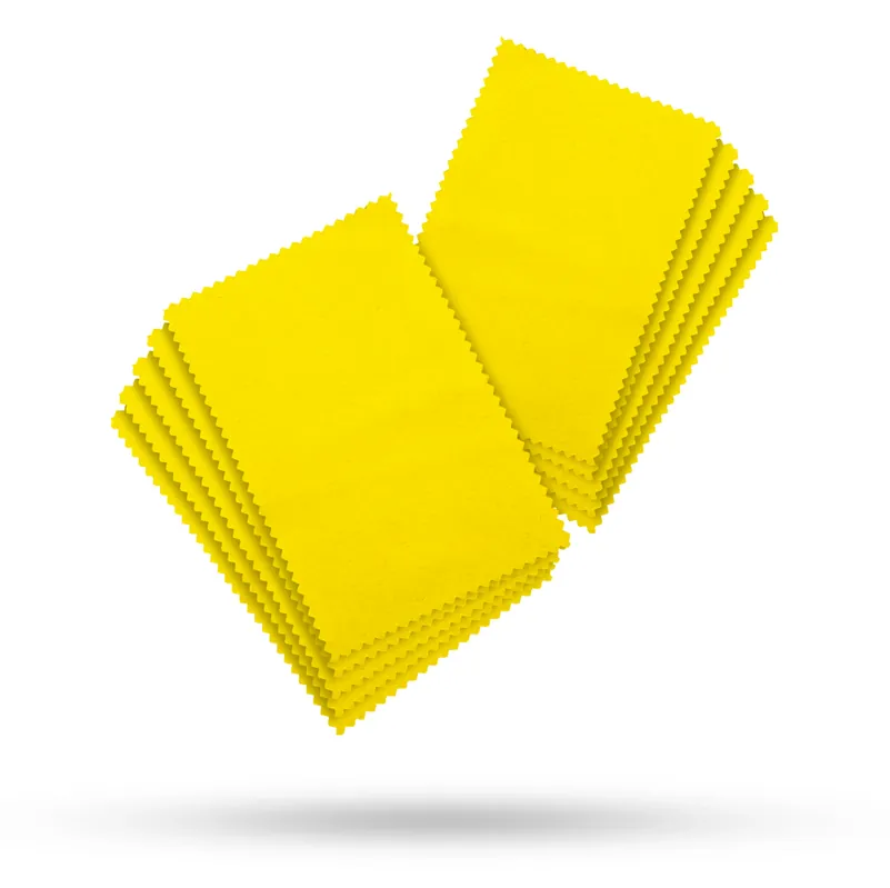 Bestseller Pânză de aplicare Liquid Elements Scatter Applicator Cloths for Ceramic Sealing