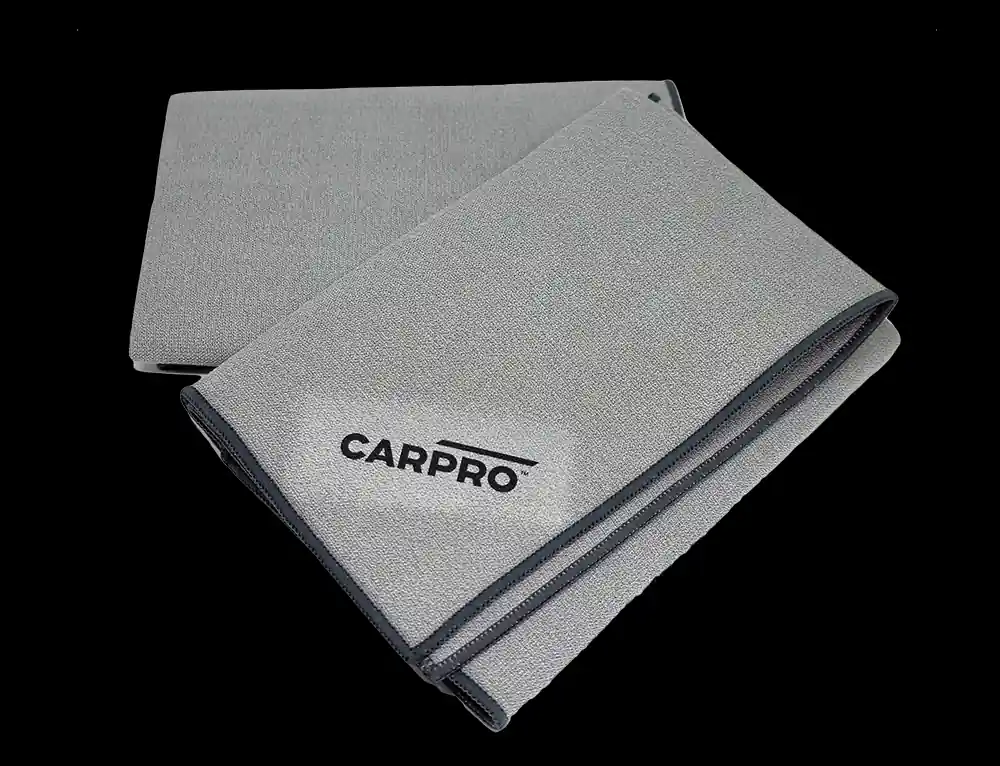 Preț mic Lavetă pentru geam CarPro GlassFiber