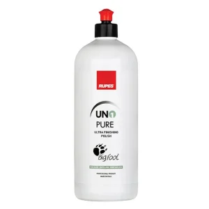 Reducere de preț RUPES UNO Pure Ultra Finishing Polish (1000 ml)