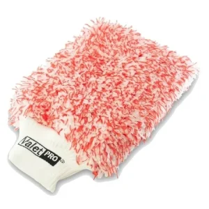 ValetPRO Advanced Microfibre Wash Mitt Cel mai vândut