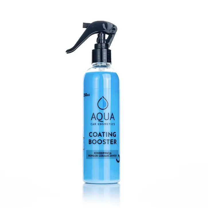 Ofertă Protecție vopsea Aqua Coating Booster (250 ml)