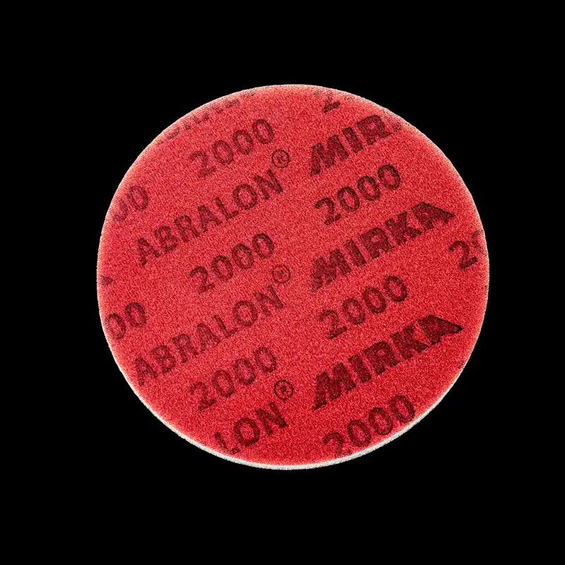 Mai ieftin Disc de șlefuit Koch Chemie Abralon P2000