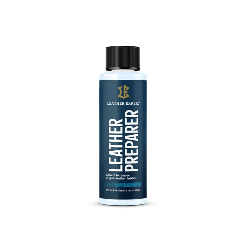 Cumpără online Eliminator de tratamente de suprafață a pielii Leather Expert - Leather Preparer (50 ml)