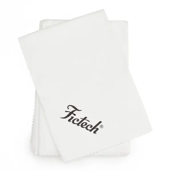 Cârpă de aplicare mare Fictech Microfibre Suede 40 x 40 Preț redus