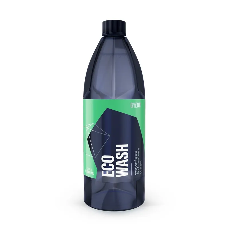 Discount Produs pentru spălarea fără apă Gyeon Q2M ECOWash (1 l)