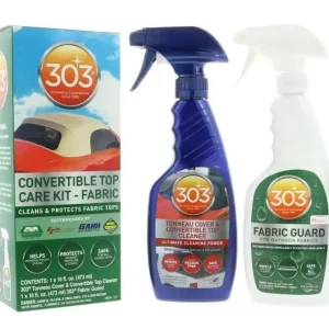 Ofertă 303 Convertible Top Fabric Kit