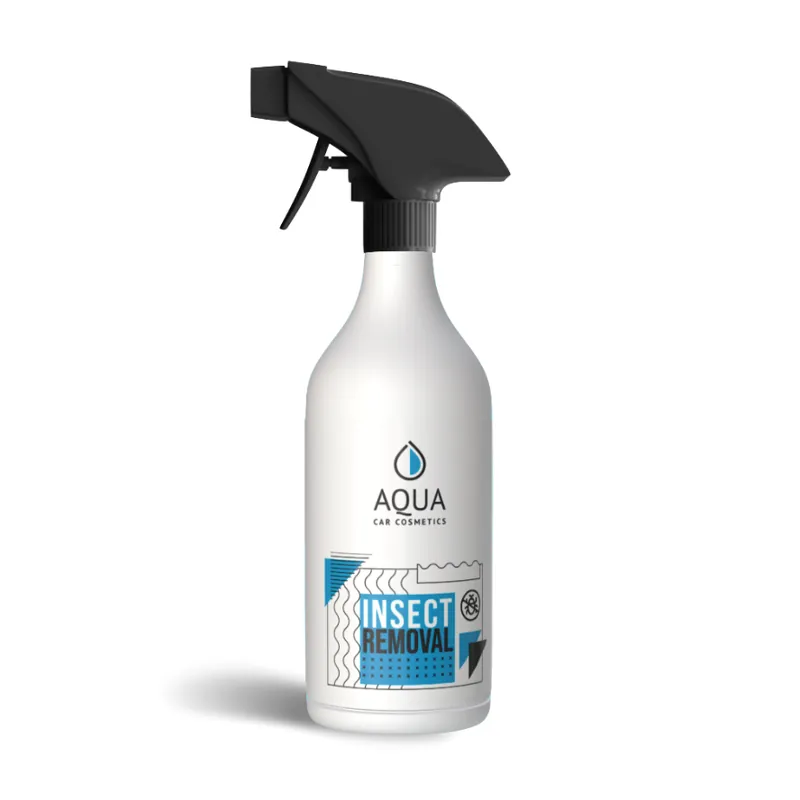 Bestseller Eliminator de insecte Aqua Insect Removal (1 l)