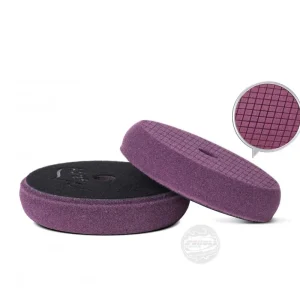 Disc de lustruire Scholl Concepts M SpiderPad 145/25 mm Purple Disponibil imediat