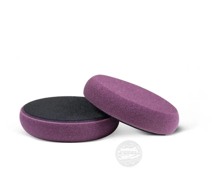 Expediere rapidă Disc de lustruit Scholl Concepts S Polishing Pad 90/25 mm Purple