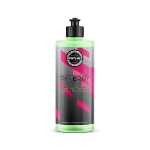 Șampon auto Infinity Wax Synergy Refresh Shampoo (500 ml) Cel mai vândut