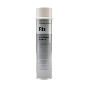 Cel mai bun preț Curățare și protecție pentru anvelope Koch Chemie Kcu-Reifenschaum (600 ml)
