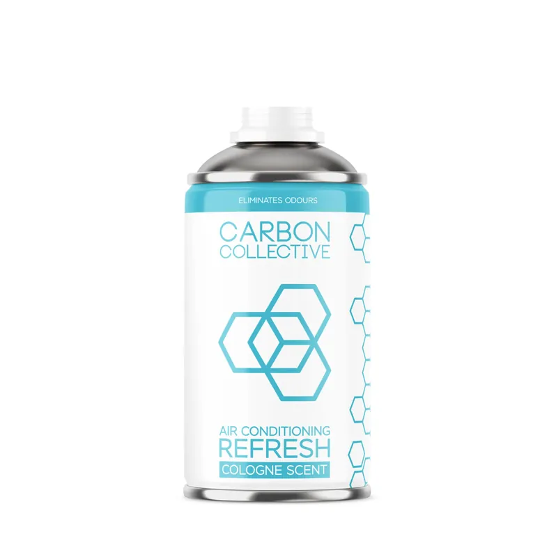 Carbon Collective Air Conditioning Refresh - Air Con Bomb (Cologne) Doar azi