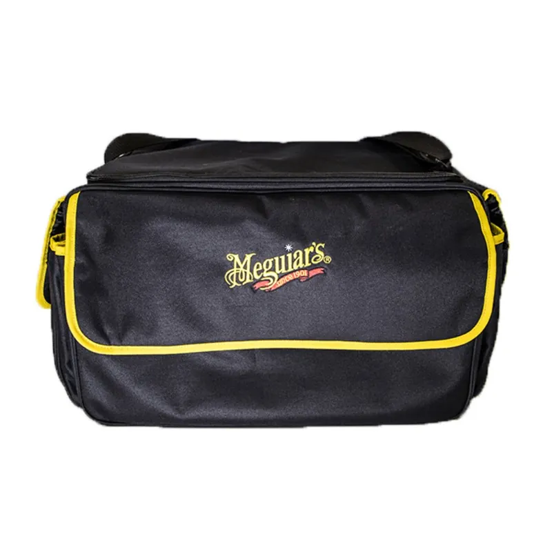 Comandă acum Meguiar's Detailing Bag