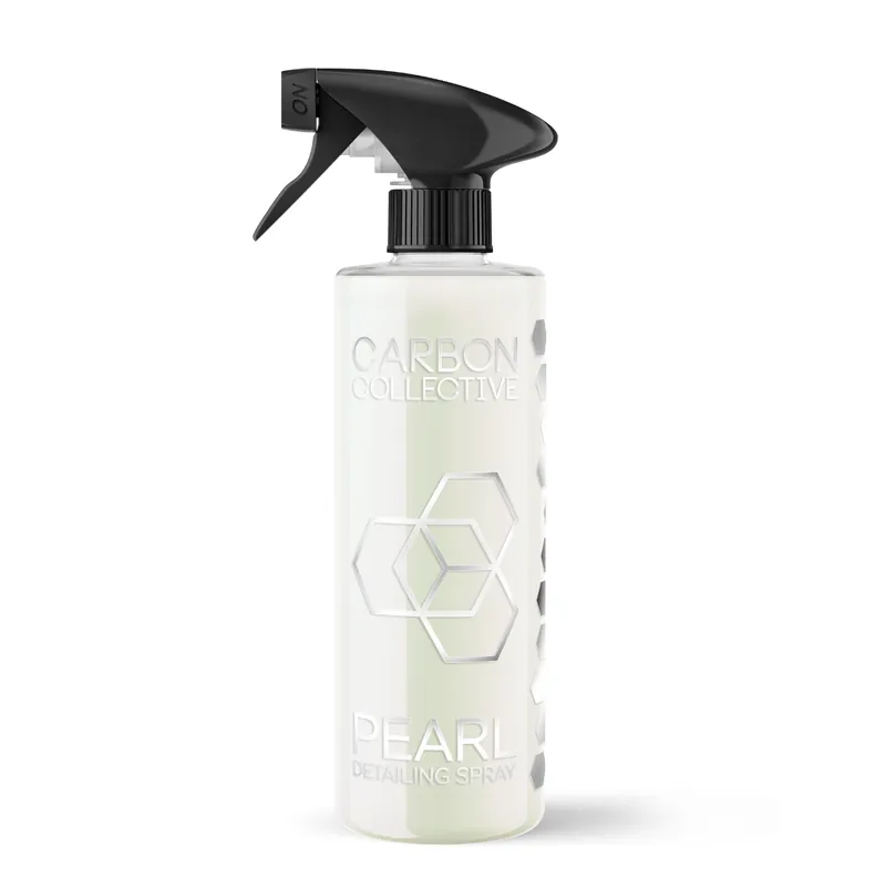 Carbon Collective Pearl Detailing Spray - Limited Edition (500 ml) Lichidare de stoc