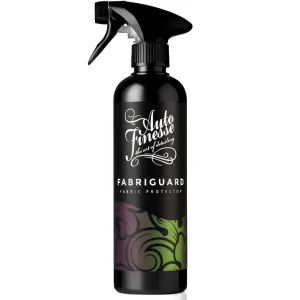 Auto Finesse Fabriguard Fabric Protector (500 ml) Super ofertă
