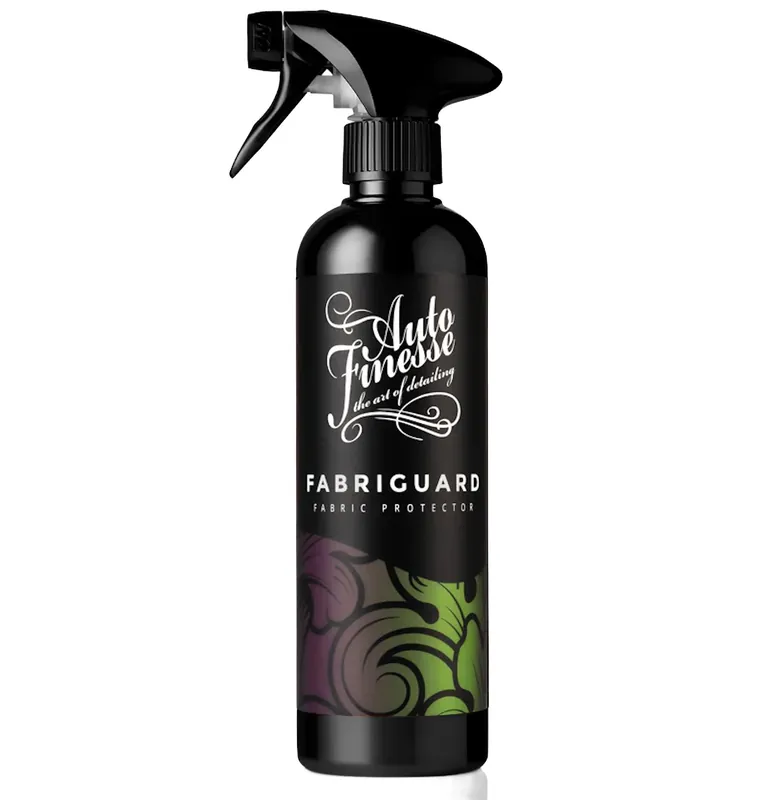 Auto Finesse Fabriguard Fabric Protector (500 ml) Super ofertă