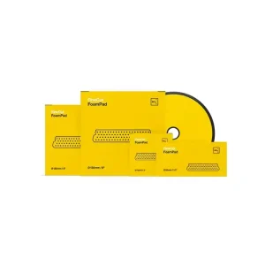 Disc de lustruire Koch Chemie Fine Cut Foam Pad (76 x 25 mm) Cel mai bun preț