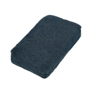 Ofertă Burete aplicator Collinite Black Applicator Sponge