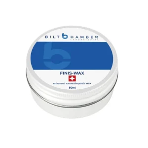Premium Ceară solidă de carnauba Bilt Hamber Finis-Wax (50 ml)