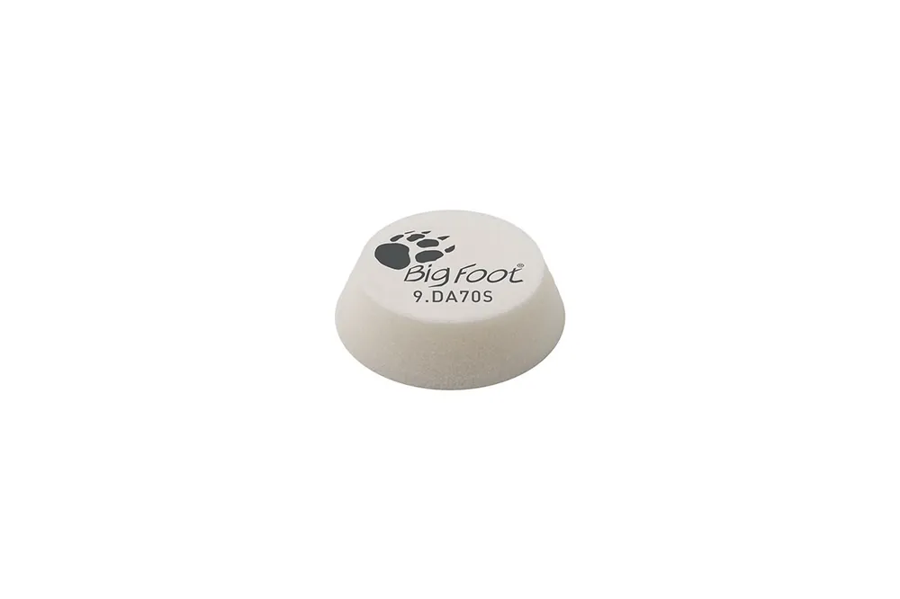 RUPES D-A Ultra Fine High Performance Ultra Fine Foam Pad 50/70 mm Ultima șansă