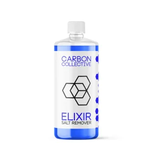 Carbon Collective Elixir Salt Remover Concentrate (1 l) Ofertă