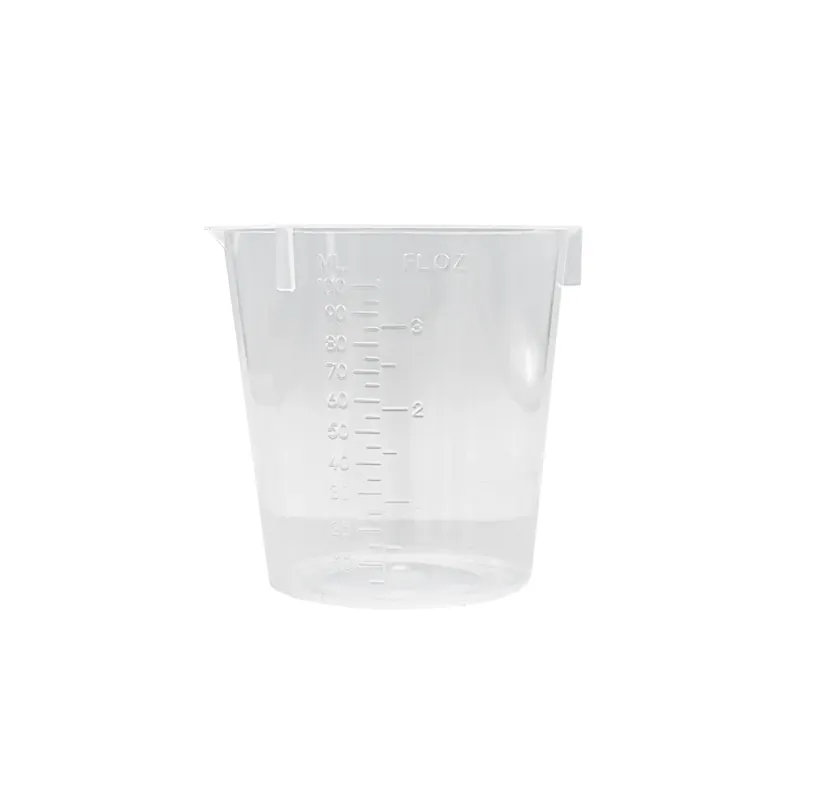 Cel mai vândut Liquid Elements Measuring Cup - Dosing aid