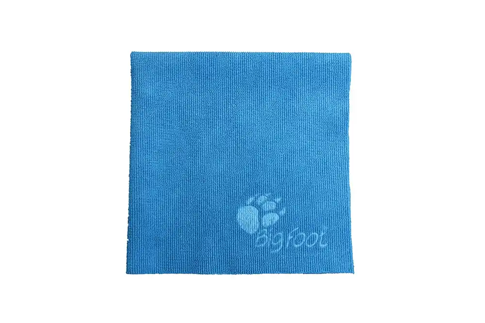 RUPES Premium Microfiber Cloth (Blue) Comandă acum