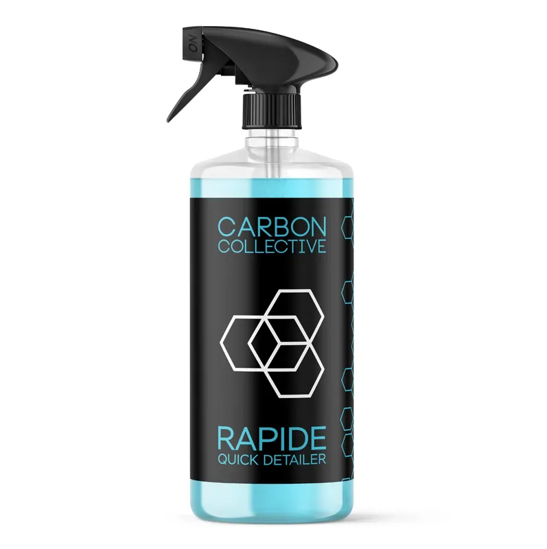 Carbon Collective Rapide Quick Detailer (1 l) Reducere specială