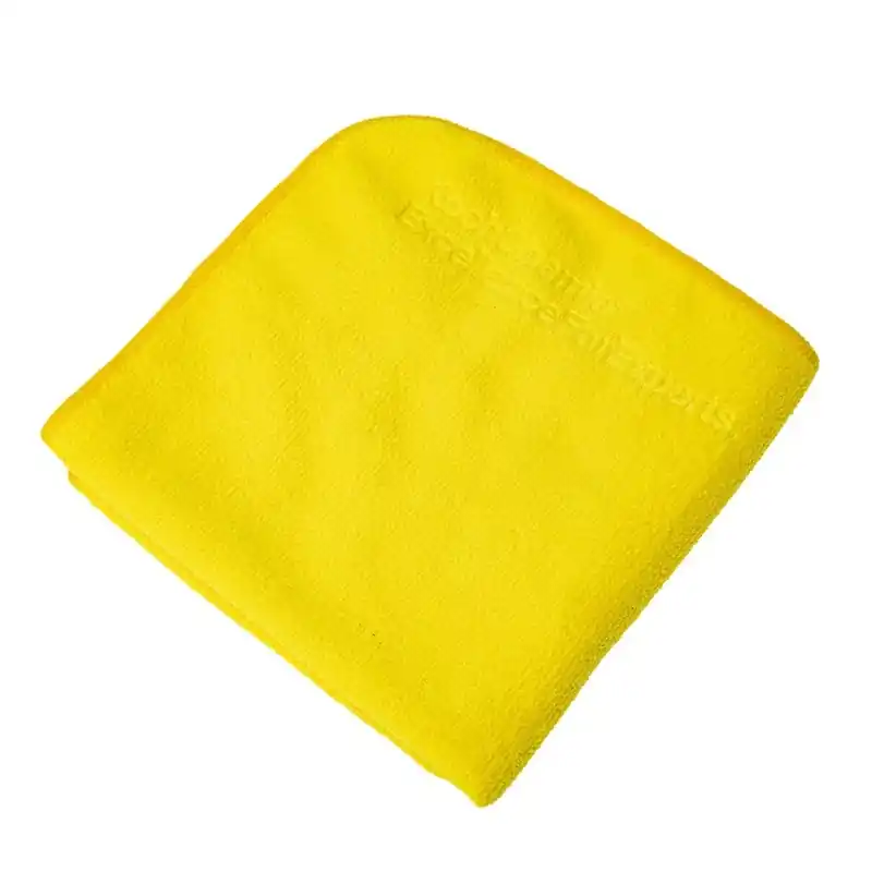 Noutate Lavetă microfibră galbenă Koch Chemie Pro Allrounder Towel