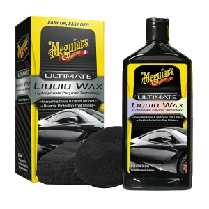 Meguiar's Ultimate Liquid Wax (473 ml) Vezi acum