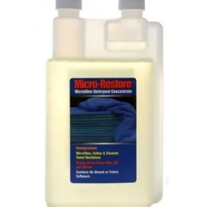 Nu rata Micro Restore Detergent Concentrate (946 ml)